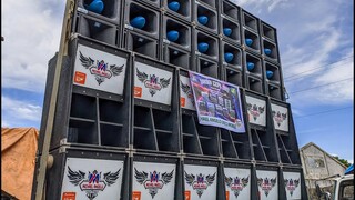 Hintok Hintok | MICHAEL ANGELO DISCO MOBILE | Sound Expo 2022