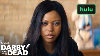 Darby's High School | Darby and the Dead | Hulu