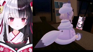 She is so cute≧ˍ≦
