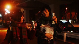 “邂逅的本质是分离，恋爱也像宴席一样终会散去”