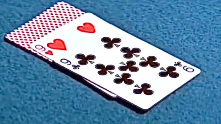 Ada banyak cara berbeda untuk bermain poker, tetapi ini adalah yang paling langka.