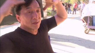 Jackie Chan's movie highlights! The most dedicated Uncle Long!