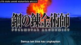 Fullmetal Alchemist : Brotherhood OP1 - Hapus Aku (Nidji)