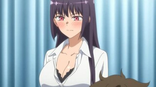 ibu guru hot