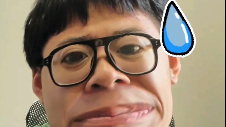 Soal video saya yang layarnya hitam selama 15 detik, sampulnya adalah wajah saya, tapi Bilibili resm