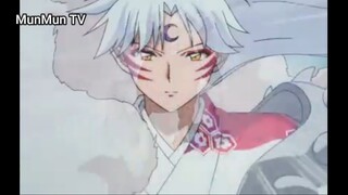 InuYasha (Ep 34.2) Sesshumaru x Inuyasha: Tranh giành Thiết Toái Nha #InuYasha_tap34