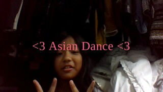 (DANCE) Hips moving!~