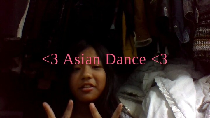 (DANCE) Hips moving!~