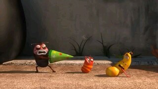 LARVA FUNNY MOVIE