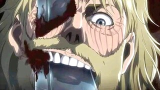 Top 10 Attack on Titan  Moments (Season 3 Part 2)