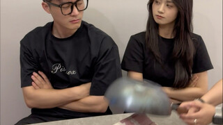เด็กผู้ชายนั้นพอใจได้ง่ายมาก