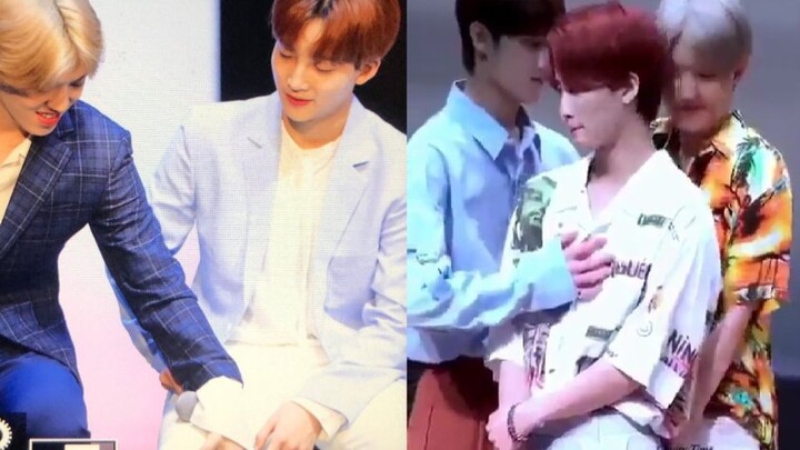 لماذا تطمعون دومًا في جسد زميلكم في الفريق؟