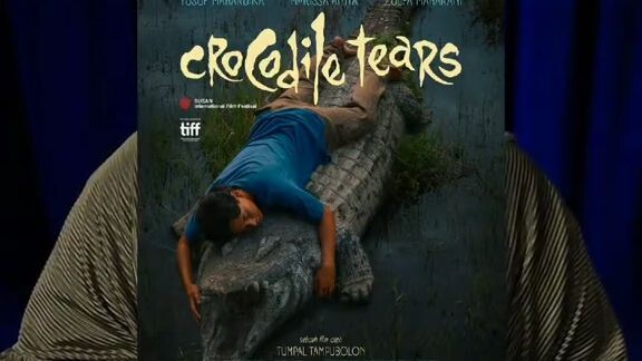 Gak nyangka filmnya sebagus ini. Sebenernya masih banyak banget hal yg gak tersampaikan di video rev