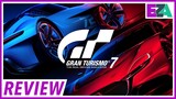 Gran Turismo 7 - Easy Allies Review