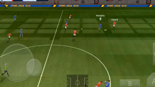 Xây dựng & Trải nghiệm Đội hình HÀ LAN Euro 2020 trong Dream League Soccer 2019