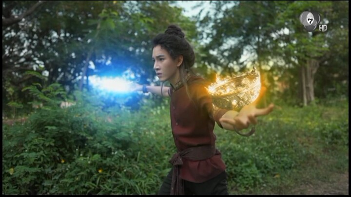 2 ต่อ 1 ขันแก้ว วาริน VS สุริยะ | Highlight เดชอสูรขันแก้วนพเก้า EP.22