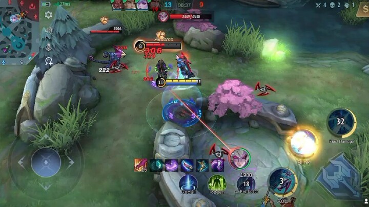 Kau naya bertanya-tanya