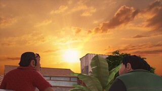 Adit & Sopo Jarwo Spesial Ramadan | Indahnya Waktu Maghrib