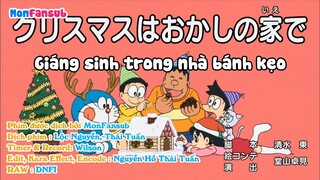 Doraemon New TV Series Tập 634 VietSub