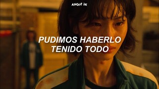 “we could've had it all…” El Juego Del Calamar - Squid Game || Sae-byeok x Ji-Yeong (Sub. Español)