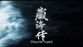 TÀNG HẢI TRUYỆN TẬP 1