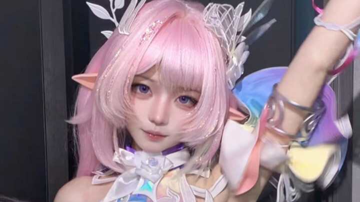 ดูเต็มอิ่มกับสี่ท่าเต้นเล็กๆ ของซื่อเหลียนในครั้งเดียว!