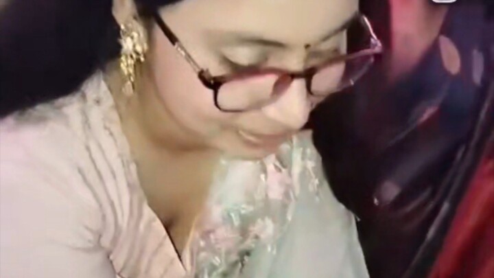 ফুফু শাশুড়ি