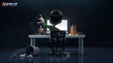 The Great Ruler episode 9 sub indo