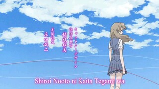 Sasameki Koto Episode 2