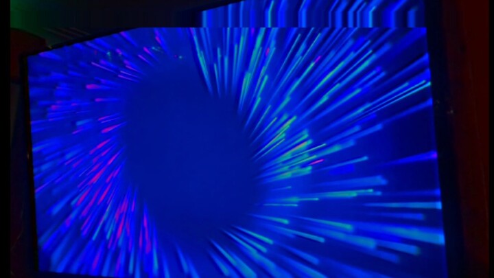 T95Z Plus TV BOX Start-up (Android TV Box)