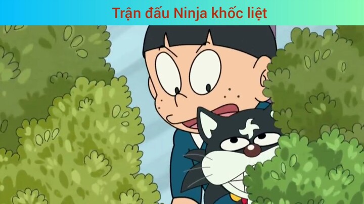 Hoạt hình anime trốn tìm