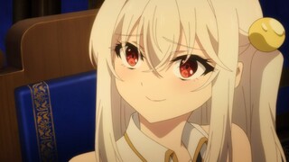 [Anime] Ninym dễ thương & Hoàng tử