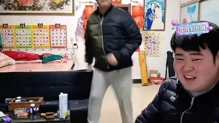 超子 小奥奥社会摇