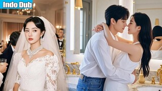 CEO wanita kembali ke desa dan menikah mendadak dengan cowok desa terganteng, memulai jalan kaya!