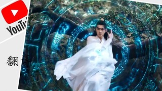 【凡人修仙传主题曲】YouTube外语翻译，老外表示：动画非常棒！希望电视剧也一样好！