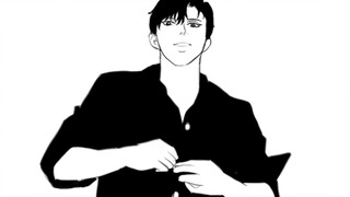 【简隋英/手书】作“简”自缚～～～