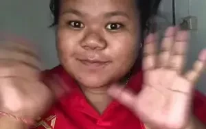แต่งเต็มแค่ไหน สุดท้ายก็ต้องอยู่แต่ในบ้าน
