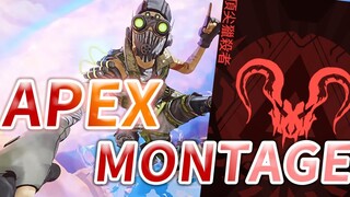 [Apex Hundred Brothers] Kill Essence # 1 _ điểm nổi bật của đỉnh # 1