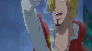 Sanji saddest moment💔