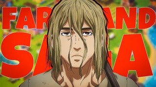 Vinland Saga is going to TANK this season?