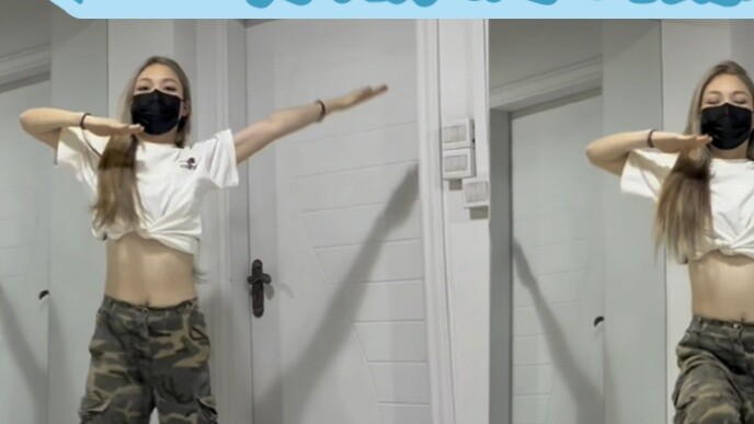 ดูนี่สิ แขนขาไม่ประสานกัน! สอนวิธีผูกมันแล้วปราบพวกมัน!