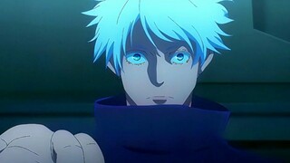 MENATAP SANG TOPENG  || AMV
