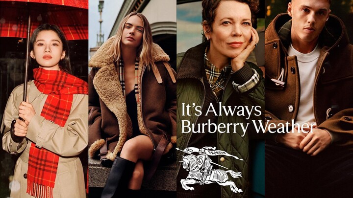 Xem xong quảng cáo mới của BBR, trái tim đang treo lơ lửng vì Daniel cuối cùng cũng yên tâm rồi.