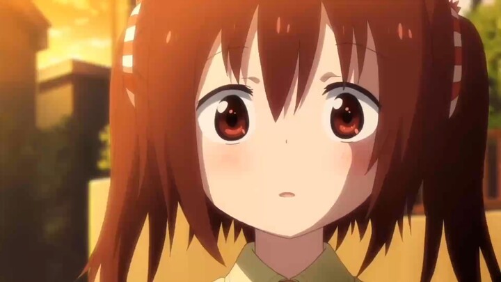 The beautiful thing about you