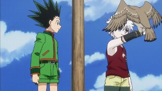 Hunter x Hunter (พากย์ไทย) ตอนที่ 41