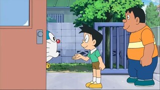 Doraemon episode 529