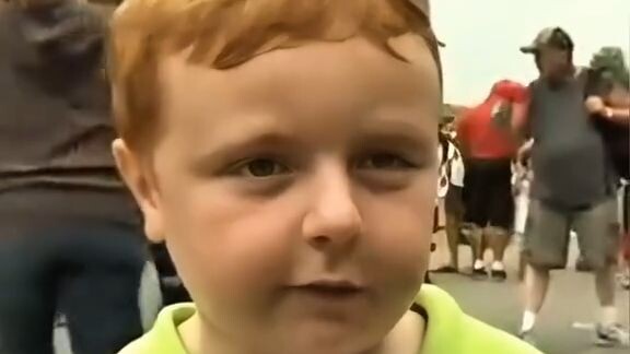 Apparently Kid
