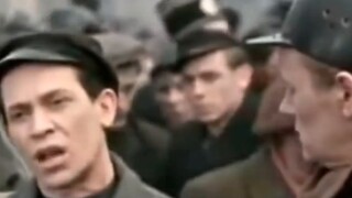 "When the Stars of Humanity Shine"!