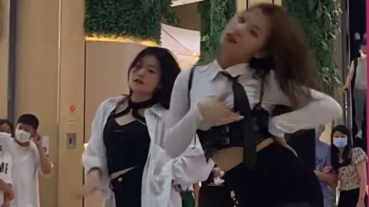 [Tianjin Dance 220702] Exid-DoudoudoudouDDD Park Jung-hwa ช็อตตรง