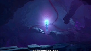 [ Genshin Impact ] The abyss of coveting the power of the gods